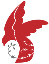 Logo of ICHRP US